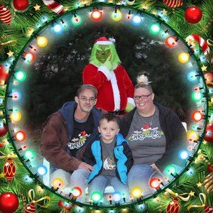 Meet your Posher, Mark